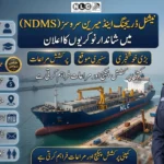 NLC Jobs 2026 – National Dredging and Marine Services career opportunities with 5 vacancies, professional staff, and application details.