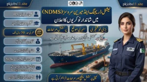 NLC Jobs 2026 – National Dredging and Marine Services career opportunities with 5 vacancies, professional staff, and application details.