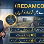 REDAMCO Jobs 2026 – Latest job opportunities in Pakistan with 5 vacancies in Islamabad and Lahore.